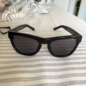 Westward Leaning glasses Pioneer 34 style.